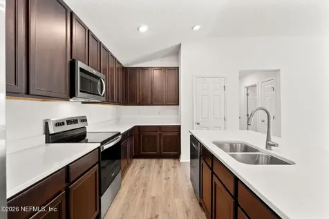 2907 Lucille Lane Middleburg FL 32068