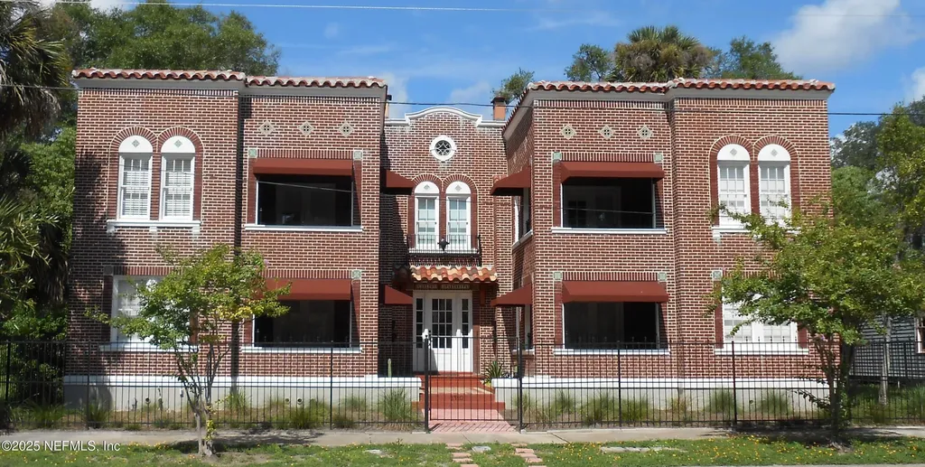 1310 N Laura Street Jacksonville FL 32206