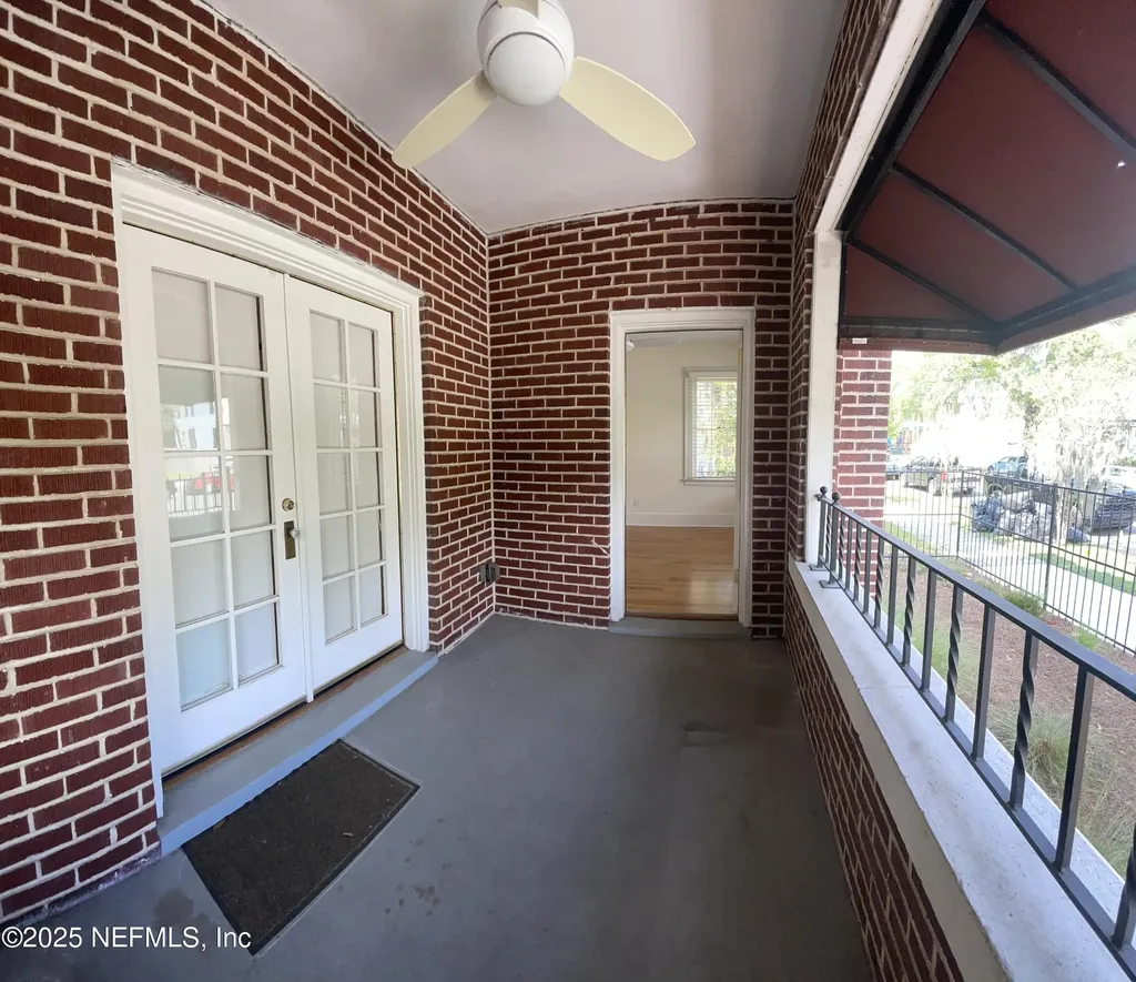1310 N Laura Street Jacksonville FL 32206