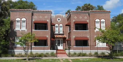 1310 N Laura Street Jacksonville FL 32206