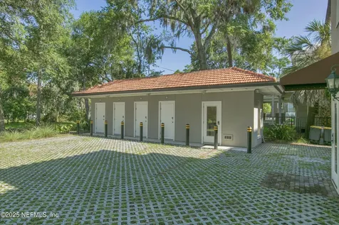 1310 N Laura Street Jacksonville FL 32206