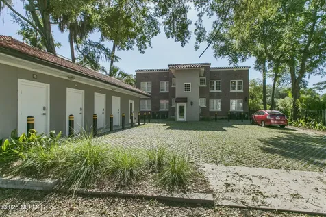 1310 N Laura Street Jacksonville FL 32206
