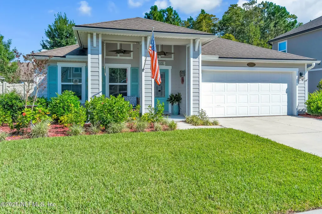 12503 Itani Way Jacksonville FL 32226