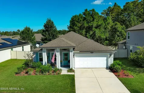 12503 Itani Way Jacksonville FL 32226