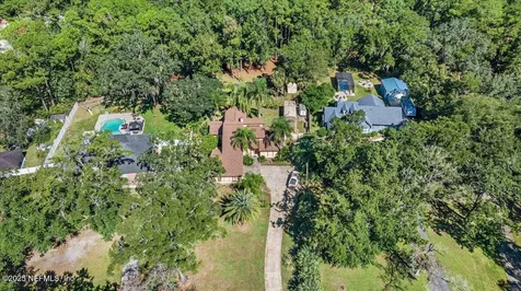17330 Elsinore Drive Jacksonville FL 32226