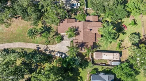 17330 Elsinore Drive Jacksonville FL 32226