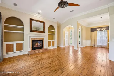 3540 Olympic Drive Green Cove Springs FL 32043