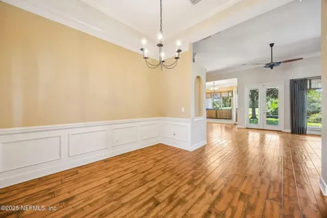 3540 Olympic Drive Green Cove Springs FL 32043