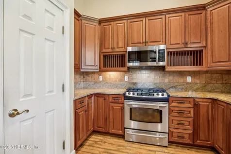 3540 Olympic Drive Green Cove Springs FL 32043