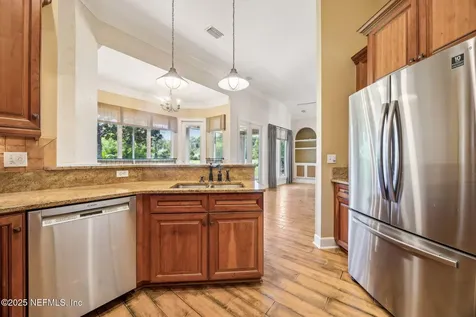 3540 Olympic Drive Green Cove Springs FL 32043