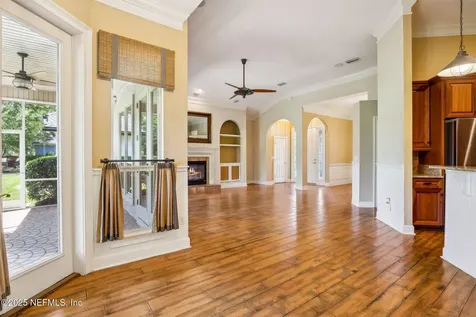 3540 Olympic Drive Green Cove Springs FL 32043