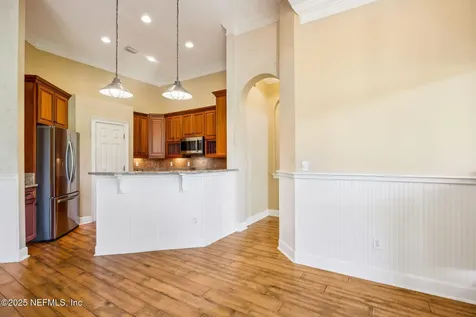 3540 Olympic Drive Green Cove Springs FL 32043