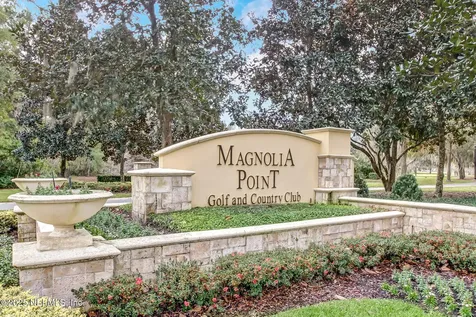 3540 Olympic Drive Green Cove Springs FL 32043