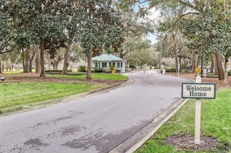 3540 Olympic Drive Green Cove Springs FL 32043