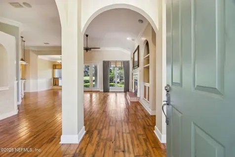 3540 Olympic Drive Green Cove Springs FL 32043