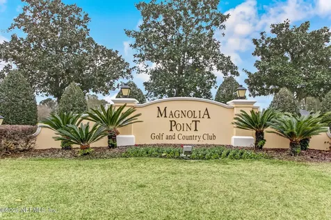 3540 Olympic Drive Green Cove Springs FL 32043
