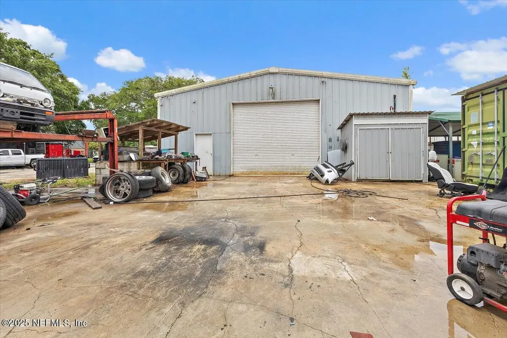 474379 E State Road 200 Fernandina Beach FL 32034