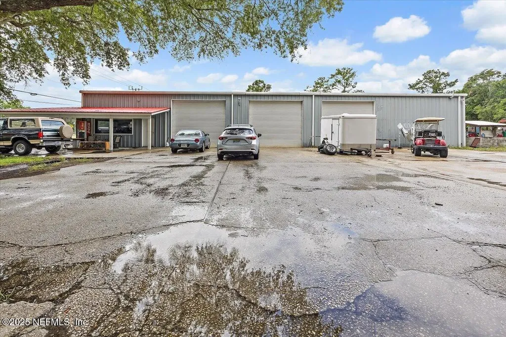 474379 E State Road 200 Fernandina Beach FL 32034