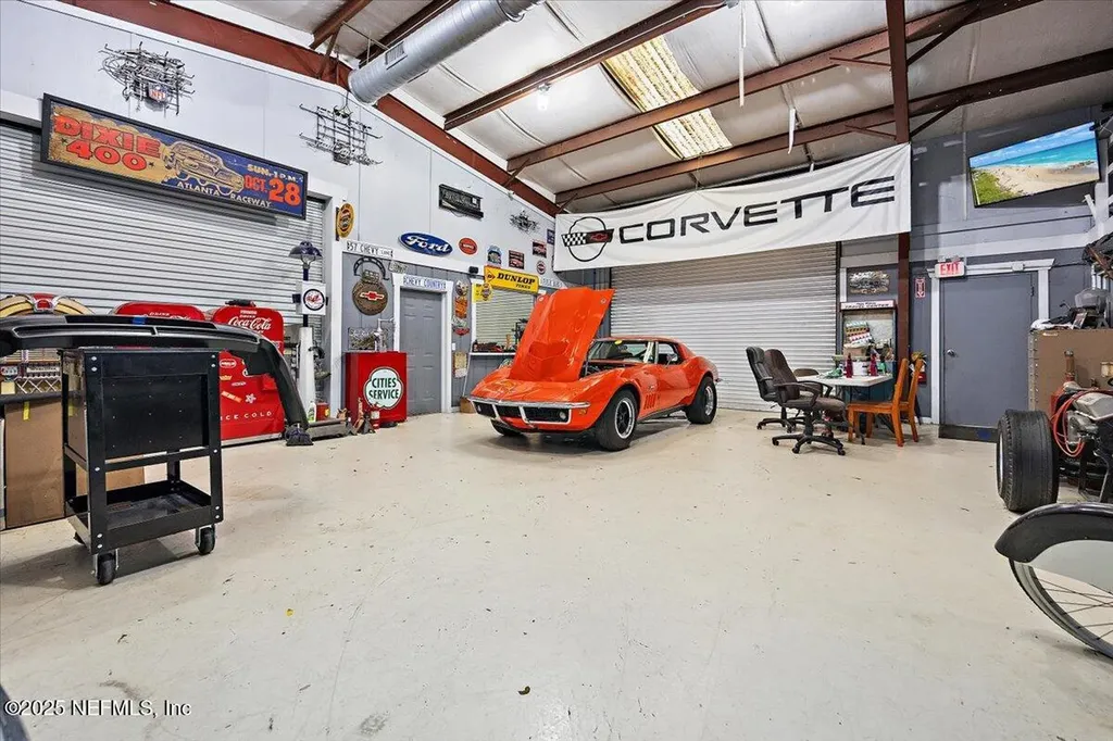 474379 E State Road 200 Fernandina Beach FL 32034