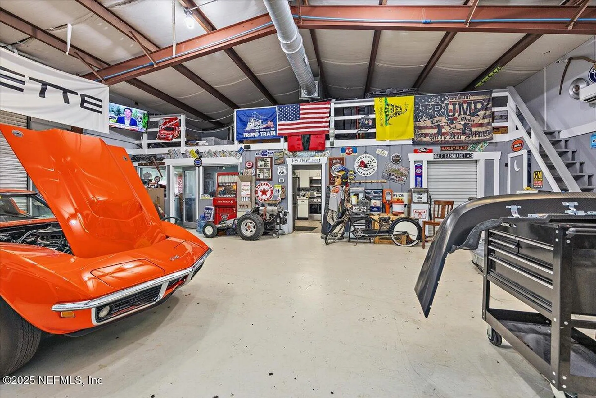 474379 E State Road 200 Fernandina Beach FL 32034