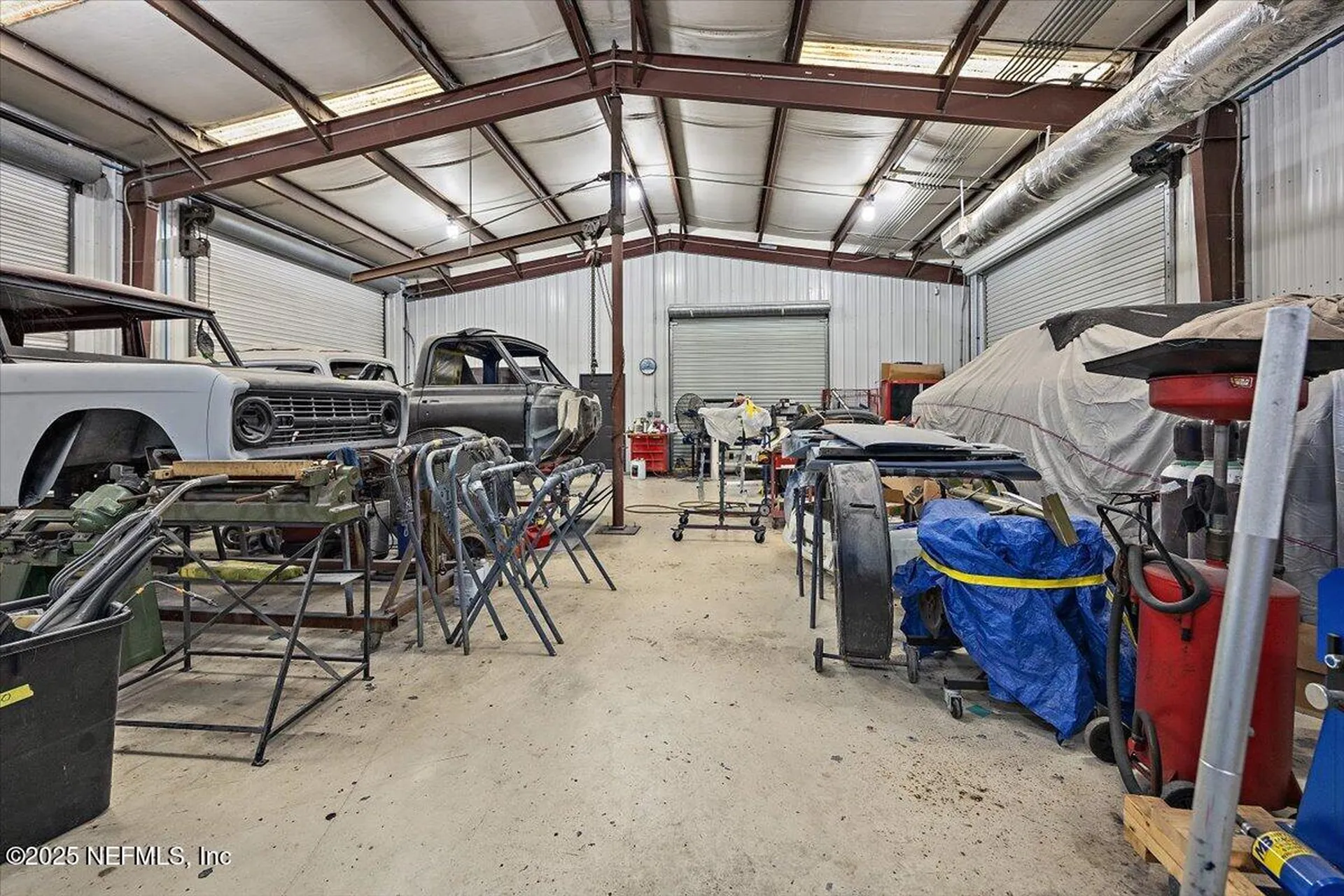 474379 E State Road 200 Fernandina Beach FL 32034