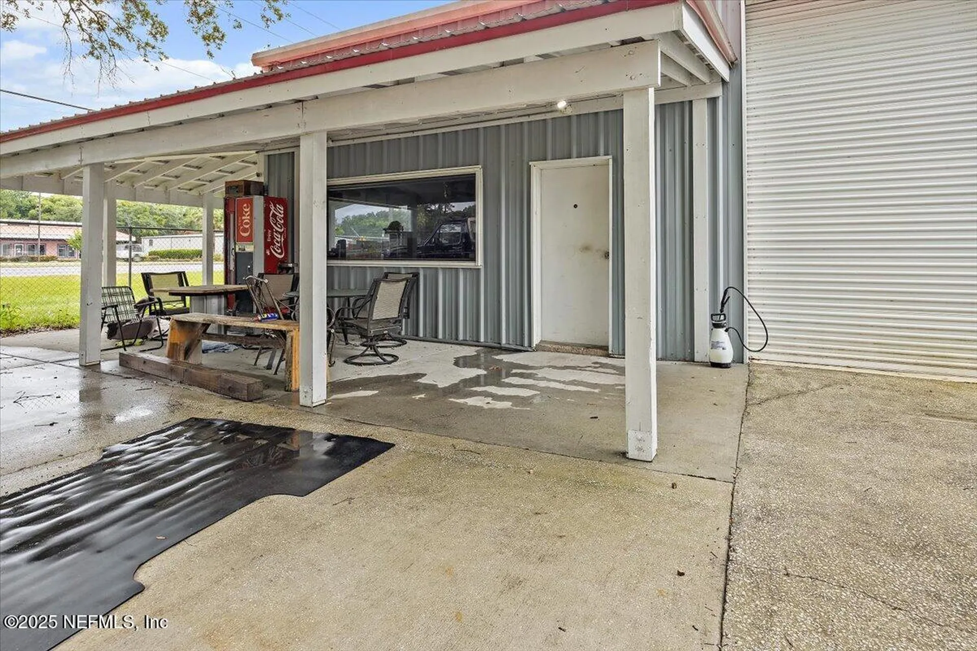 474379 E State Road 200 Fernandina Beach FL 32034