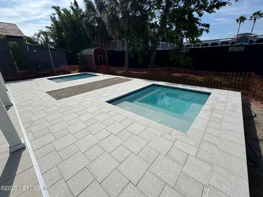 7 Sebastian Avenue St. Augustine FL 32084