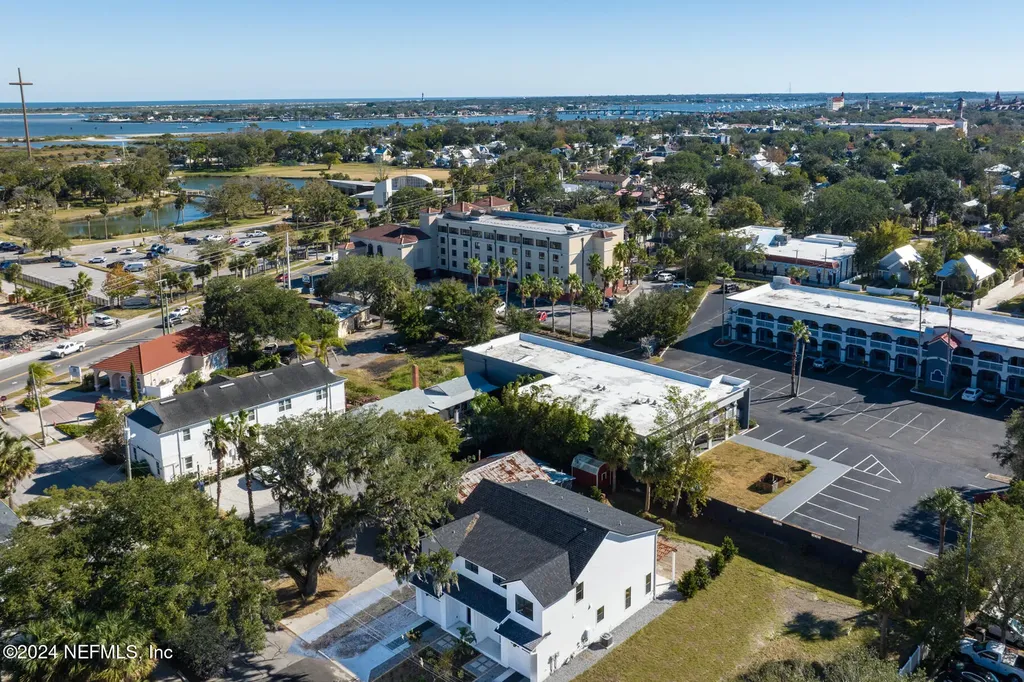 7 Sebastian Avenue St. Augustine FL 32084