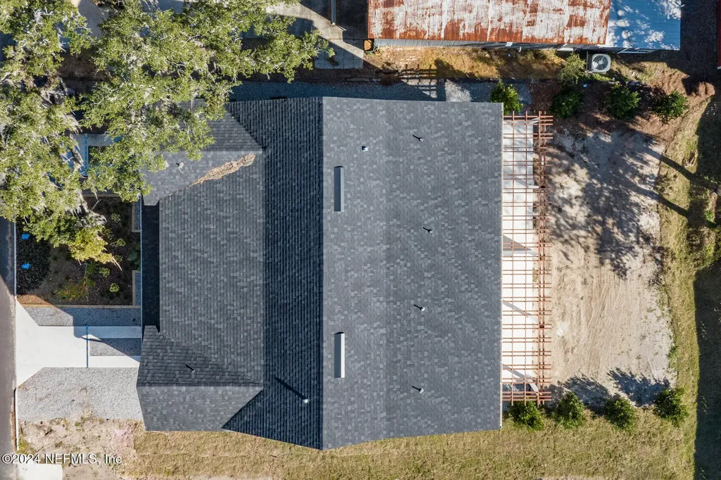 7 Sebastian Avenue St. Augustine FL 32084