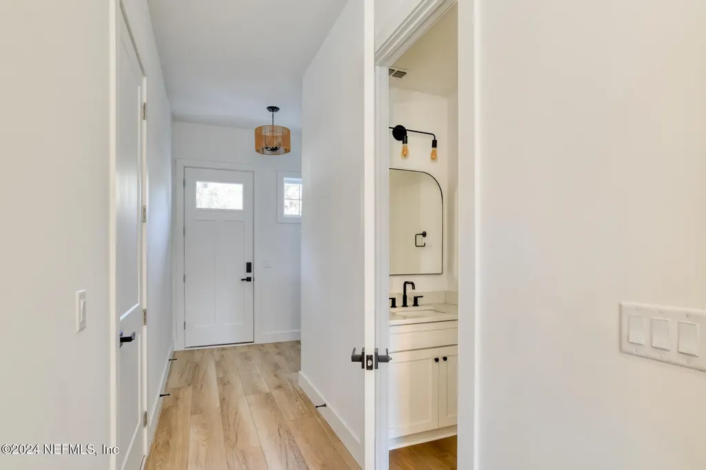 7 Sebastian Avenue St. Augustine FL 32084