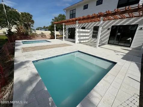 7 Sebastian Avenue St. Augustine FL 32084
