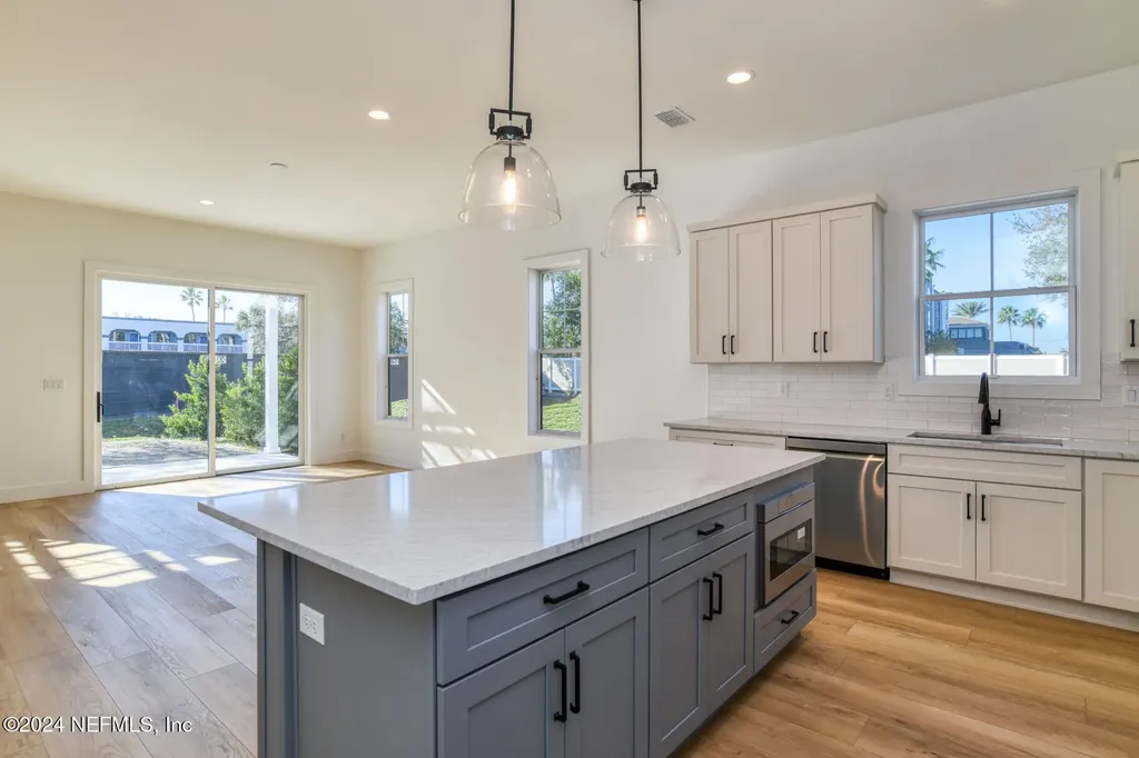 7 Sebastian Avenue St. Augustine FL 32084