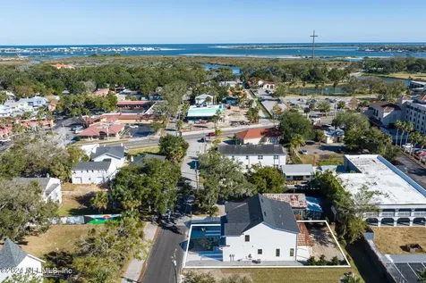 7 Sebastian Avenue St. Augustine FL 32084