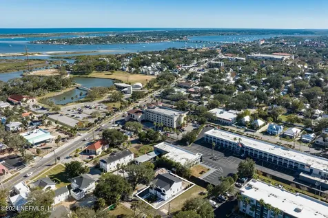 7 Sebastian Avenue St. Augustine FL 32084