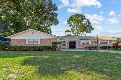 7302 Sandy Bluff Drive Jacksonville FL 32277