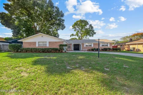 7302 Sandy Bluff Drive Jacksonville FL 32277
