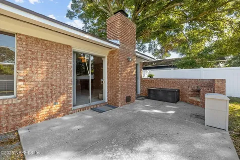 7302 Sandy Bluff Drive Jacksonville FL 32277