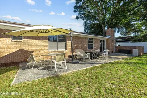 7302 Sandy Bluff Drive Jacksonville FL 32277