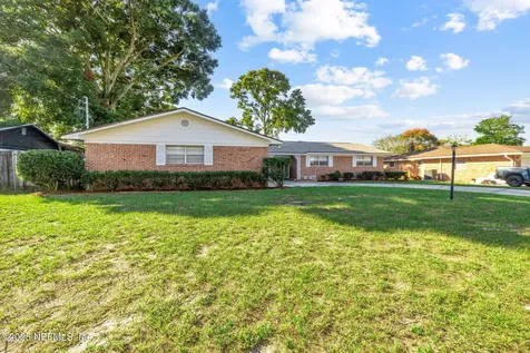 7302 Sandy Bluff Drive Jacksonville FL 32277