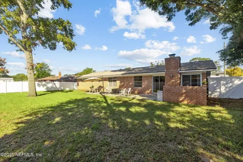 7302 Sandy Bluff Drive Jacksonville FL 32277