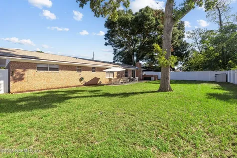 7302 Sandy Bluff Drive Jacksonville FL 32277