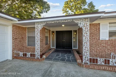 7302 Sandy Bluff Drive Jacksonville FL 32277