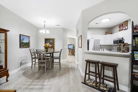 1125 Vista Cove Road St. Augustine FL 32084