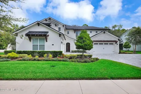 454 Port Charlotte Drive Ponte Vedra FL 32081