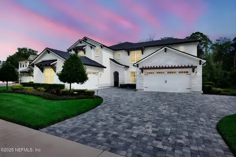 454 Port Charlotte Drive Ponte Vedra FL 32081