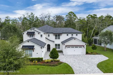 454 Port Charlotte Drive Ponte Vedra FL 32081