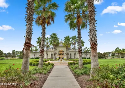 454 Port Charlotte Drive Ponte Vedra FL 32081