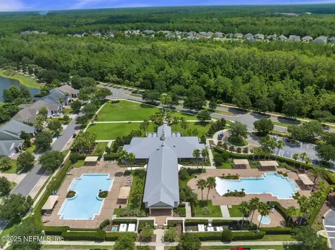 454 Port Charlotte Drive Ponte Vedra FL 32081