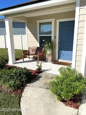 272 Jarama Circle St. Augustine FL 32084
