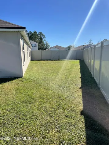 272 Jarama Circle St. Augustine FL 32084
